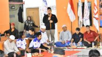 Anggota DPRD Kabupaten Bekasi Surohman Ajak Anggota FKJ Kawal Program Kerja Dewan Anggota DPRD Kabupaten Bekasi Surohman Ajak Anggota FKJ Kawal Program Kerja Dewan