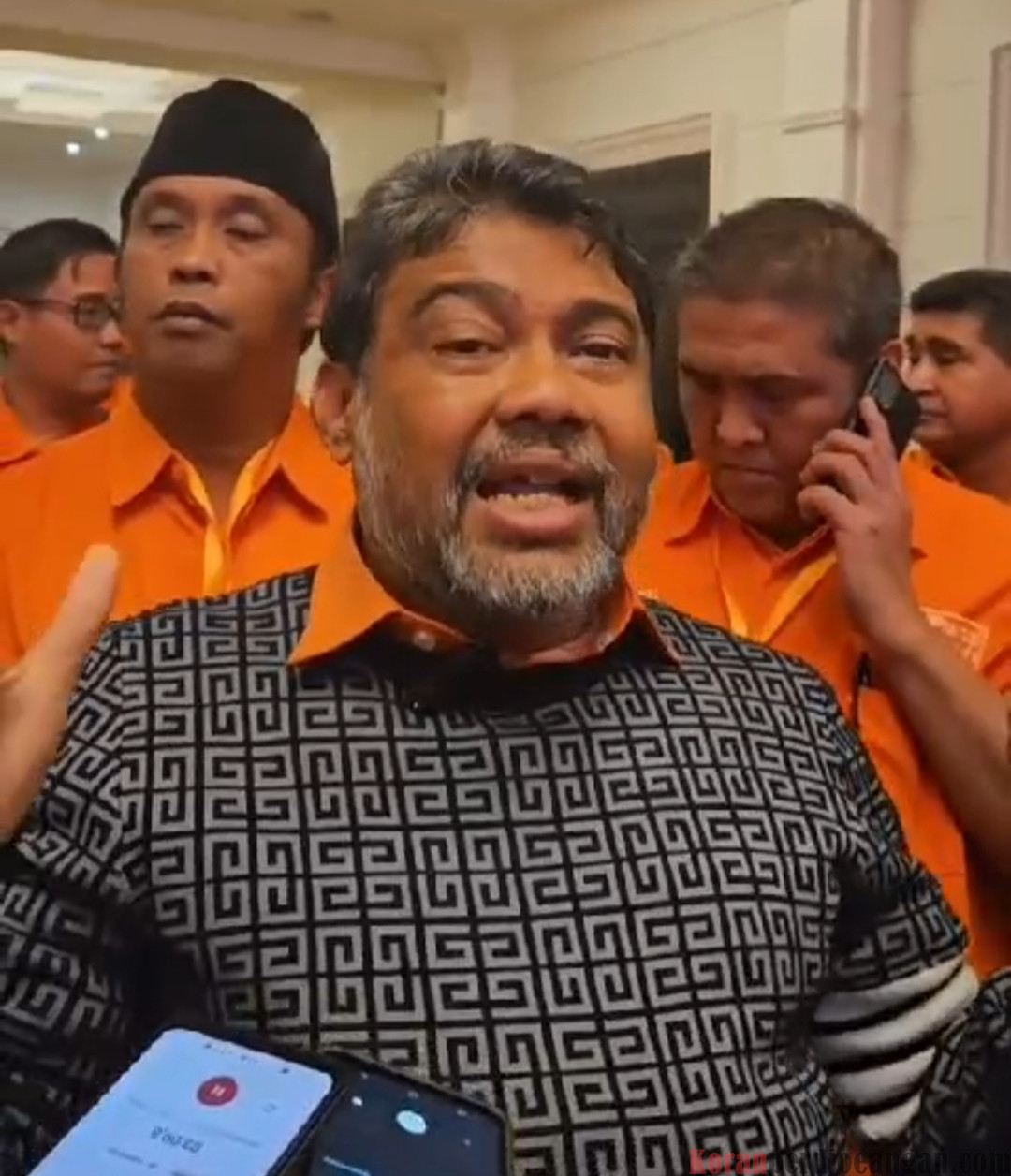 Partai Buruh Merespon Tagar #KaburAjaDulu