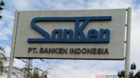 Bukan Karena Upah Tinggi Alasan PT. Sanken Indonesia Tutup