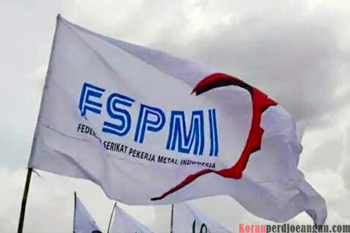 Intip Tugas P3MNKU FSPMI untuk Kongres dan Munas 2026