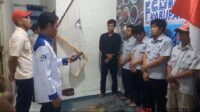 Sektor Logam FSPMI Serang Tambah PUK Baru Sektor Logam FSPMI Serang Tambah PUK Baru