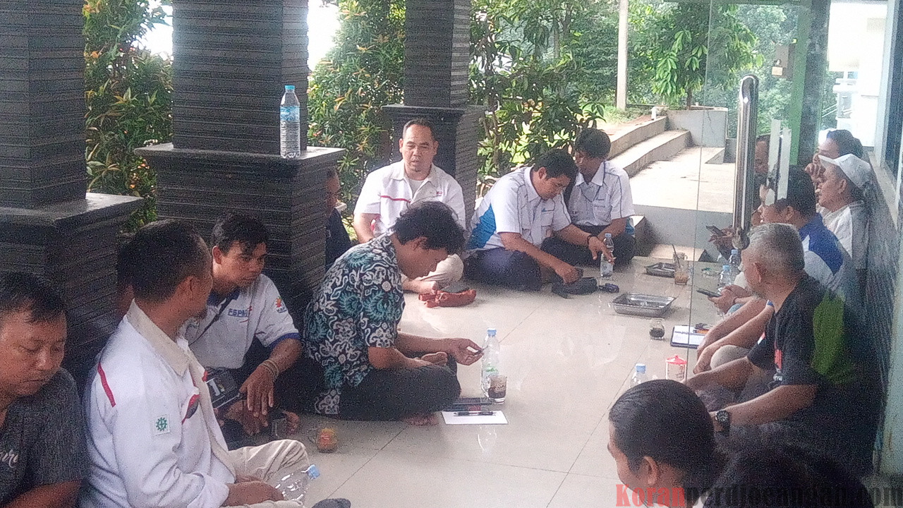 Rapat Koordinasi HUT ke-26 FSPMI: Pangkornas Garda Metal Soroti Kelangkaan Gas Elpiji 3 Kg, Persiapan Rapim dan Aksi Solidaritas