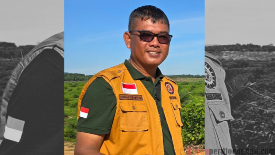 SPBun PTPN IV Regional I Basis Kebun Rantauprapat Segera Gelar Aksi di Polres Labuhanbatu