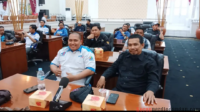 Konsisten Berjuang untuk Menang, PUK PT Indopoly Siap Gelar Aksi di DPR RI Sambut HUT ke-26 FSPMI