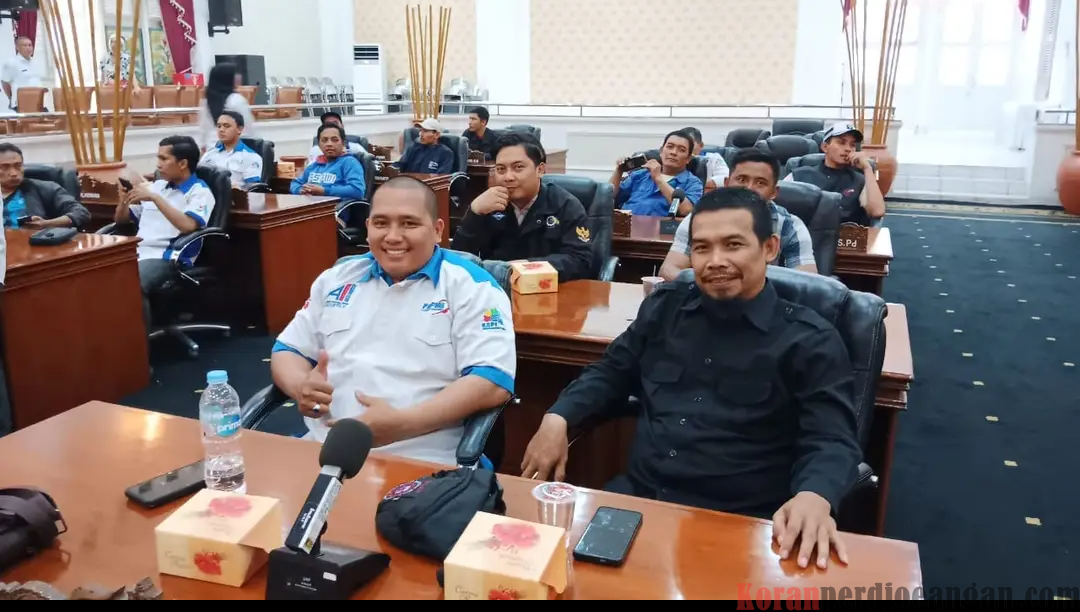 Konsisten Berjuang untuk Menang, PUK PT Indopoly Siap Gelar Aksi di DPR RI Sambut HUT ke-26 FSPMI