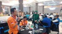 Gubernur Terpilih Jateng Gelar Rapat Rembug, Partai Buruh Usulkan Program Pro-Buruh