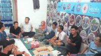 Sambut HUT FSPMI 26 tahun, FSPMI Serang Gelar Konsolidasi