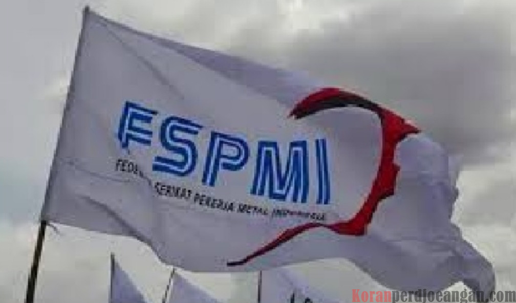 26 Tahun Federasi Serikat Pekerja Metal Indonesia