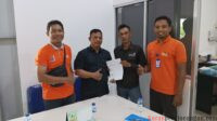 Eks Buruh di Semarang Akhirnya Terima Kompensasi Berkat Advokasi Posko Orange