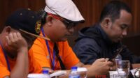 Rapim FSPMI 2025 Menjadi Momen Berkesan Bagi Ketua PC SPAI FSPMI Kabupaten Jepara