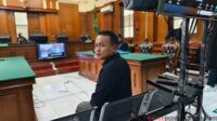 Sidang Penentuan Nasib Wafiq: Aktivis Buruh FSPMI di Persimpangan Hukum