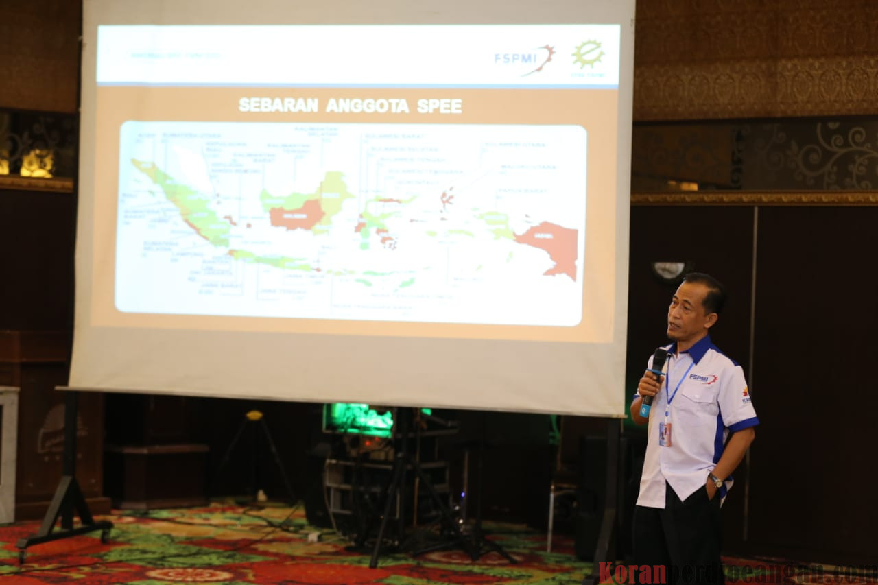 Slamet Riyadi: Laporan Kerja Fokus Pencapaian 4 Program Prioritas, Tahun 2024 Sumbang Penambahan 22 PKB