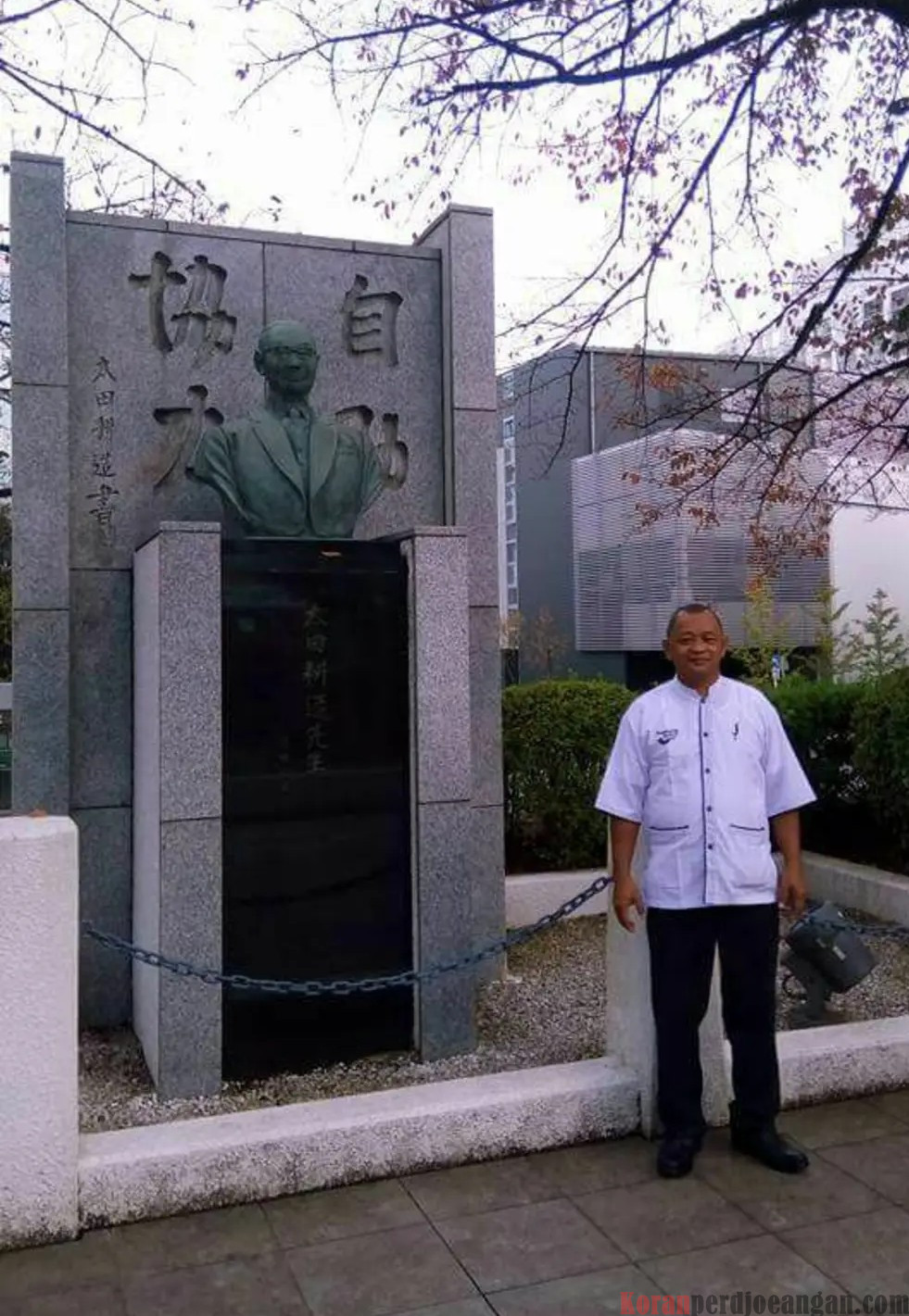 Menjaga Kesenangan dan Mempersiapkan Diri untuk Masa Sulit