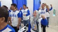 SESPIM V FSPMI, Ini Kata Koordinator Project IndustriALL-SASK