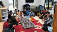PUK SPAMK FSPMI PT Sumi Indo Wiring System Gelar Buka Puasa Bersama PUK SPAMK FSPMI PT Sumi Indo Wiring System Gelar Buka Puasa Bersama