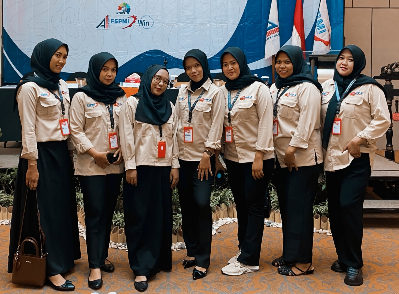 Harapan Buruh Perempuan di Hari Perempuan Internasional: Bukan Sekedar Bunga, Tapi Keadilan Nyata