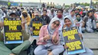 Mengenal Union Busting dari Dekat: Taktik dan Dampaknya