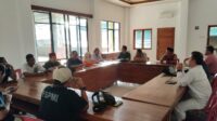 Rapat Rutin Pimpinan Pusat SPAMK-FSPMI, Bahas Agenda Strategis Organisasi