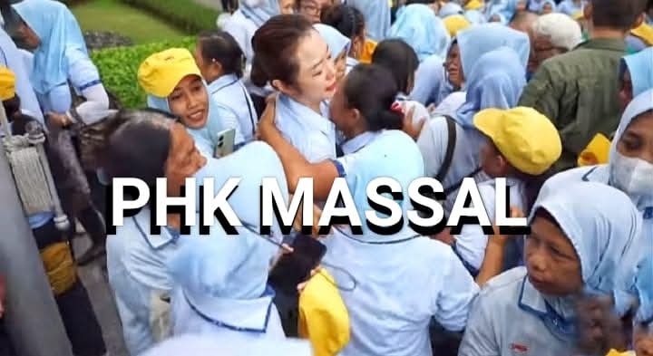 Anto Bangun, KC FSPMI Labuhanbatu : Harga Pokok Produksi Tinggi Berakibat pada PHK Massal