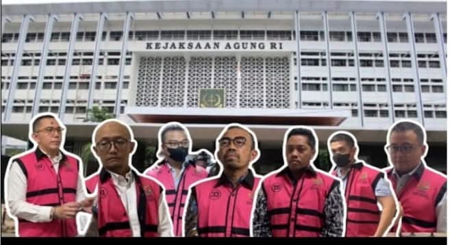 Anto Bangun KC FSPMI Labuhanbatu : Citra dan Integritas, Antara Realitas dan Kepalsuan