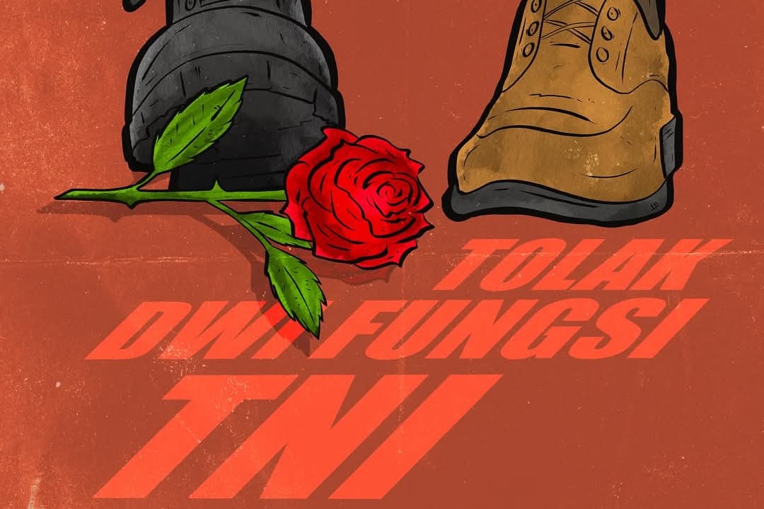 Revisi UU TNI Menuai Beragam Tanggapan dari Masyarakat