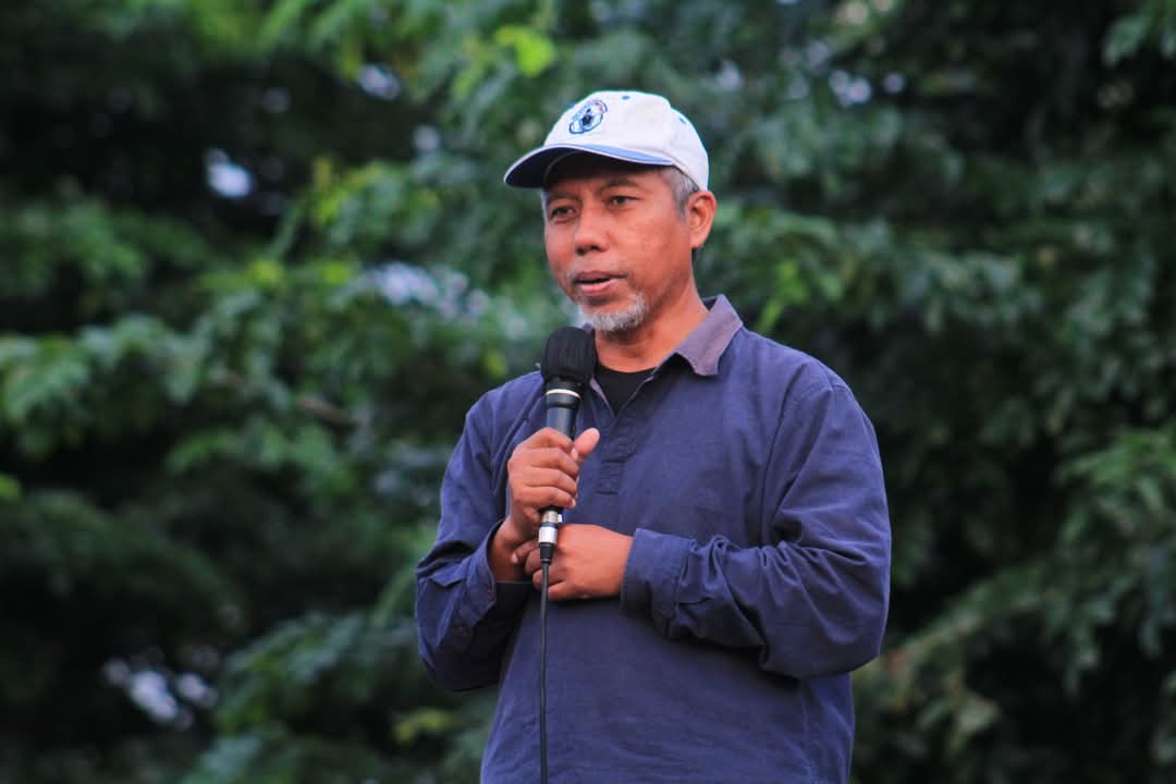 Pertemuan Presiden PT. YMMA dan Presiden FSPMI Belum Capai Kesepakatan