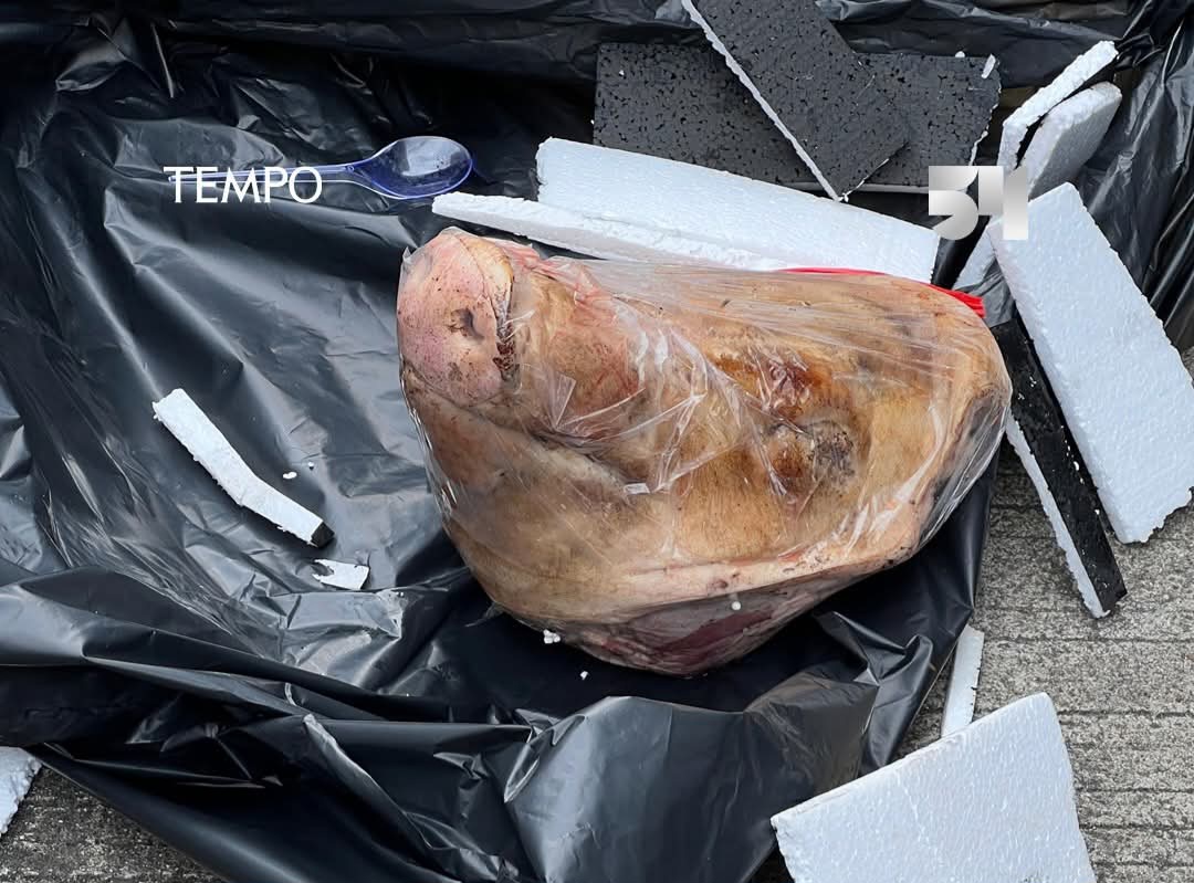 AJI Jakarta dan LBH Pers Kecam Intimidasi dan Ancaman Pembunuhan Simbolik Kepala Babi Jurnalis Tempo