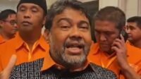 Presiden KSPI dan Partai Buruh, Said Iqbal, Apresiasi Langkah Pemerintah dalam Menangani PHK Massal: Akhirnya Ada Solusi Konkret