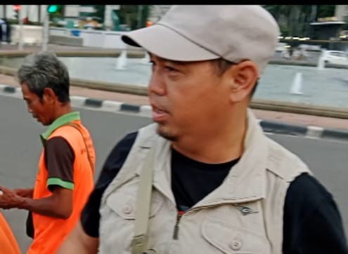 Pangkornas Garda Metal: Kembali Fitri, Meraih Kemenangan di Hari yang Suci