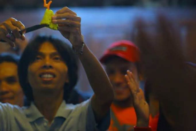 Henut Hendro : Gerakan Serikat Pekerja yang Setengah Jalan