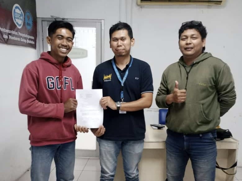 Serikat Pekerja FSPMI Indomaret Sidoarjo Sukses Advokasi Anggota yang Dimutasi ke Perusahaan Lain