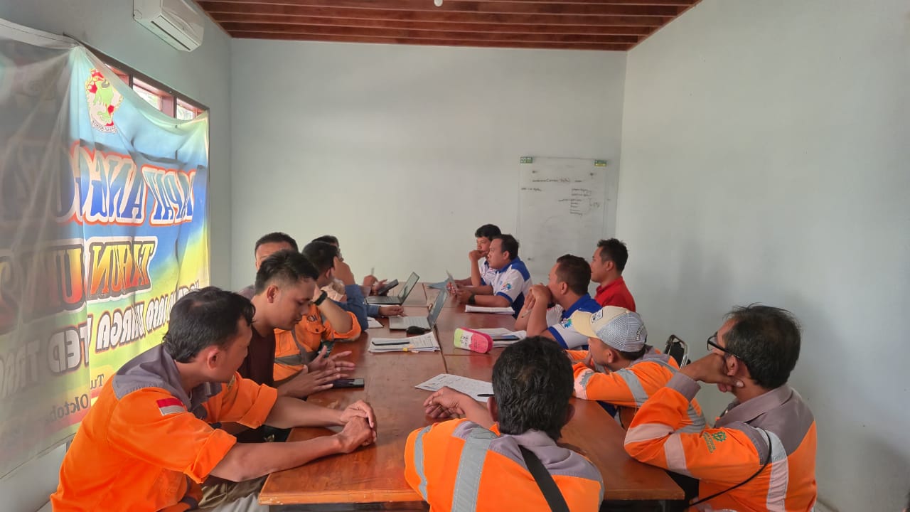 Perundingan Bipartit antara Serikat Pekerja dengan PT Selo Giri Makmur Mencapai Titik Terang