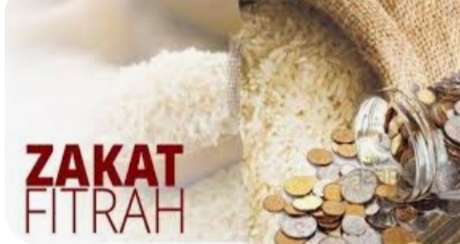 Tunaikan Zakat Fitrah Untuk Bersihkan Diri, Harta dan Menyempurnakan Ibadah Puasa