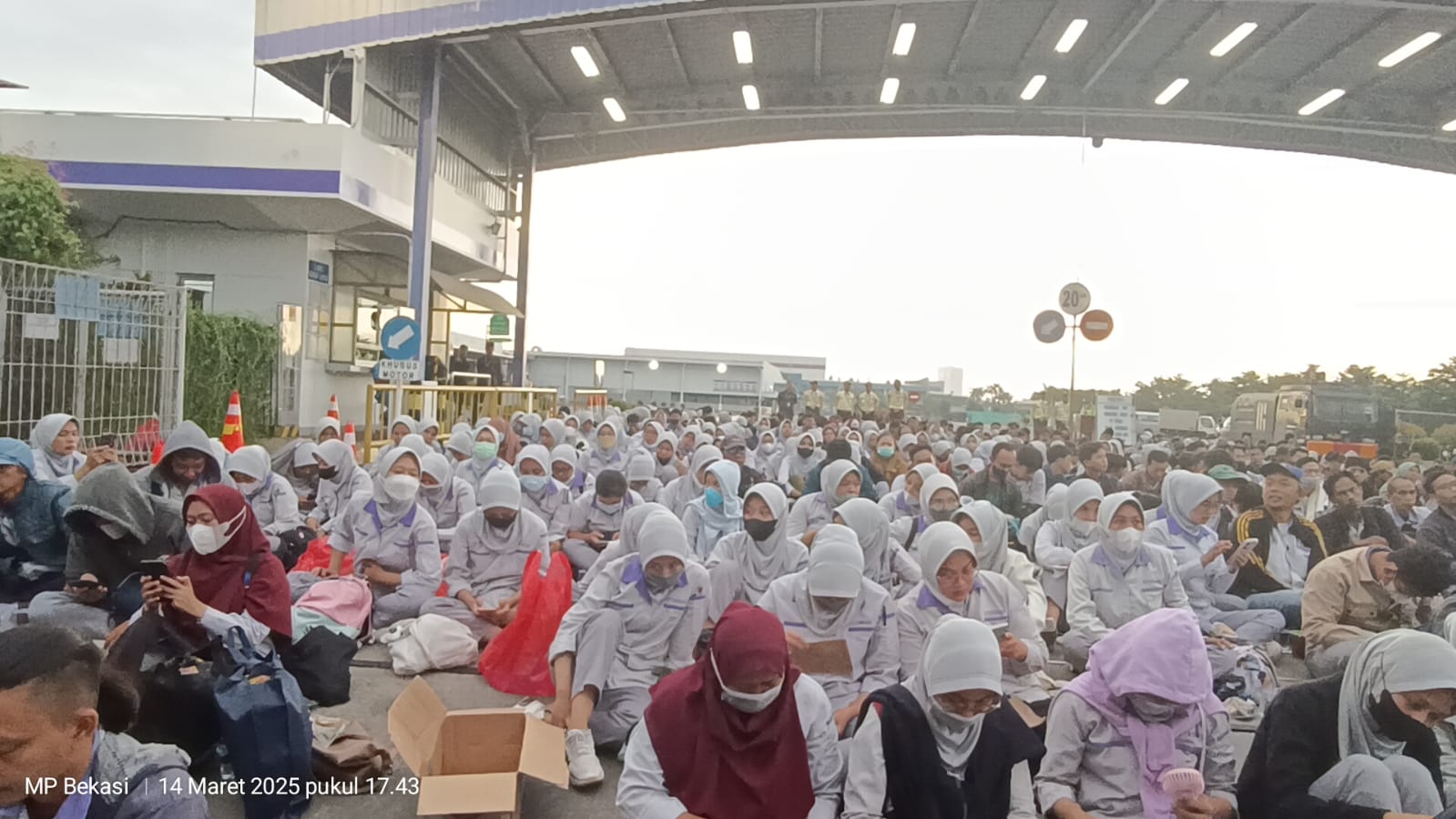 Terjadi Dugaan Malpraktek Hukum di PT. YMMA