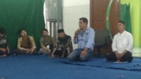 DKM Darul Ma’arij PT. Marsol Gelar Ifthor Jama’i & Santunan Yatim Dhuafa