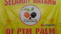 Di Pertengahan Bulan Ramadhan, PTM PALM Gelar Turnamen Tenis Meja (PTM PALM Cup 2025)