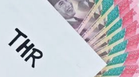 THR: Hak Pekerja, Bukan Hadiah atau Belas Kasihan