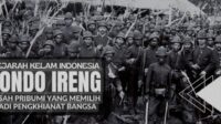 Mengenang Sejarah Kolonialisme, Pengkhianatan, dan Pelajaran yang Dapat Diambil