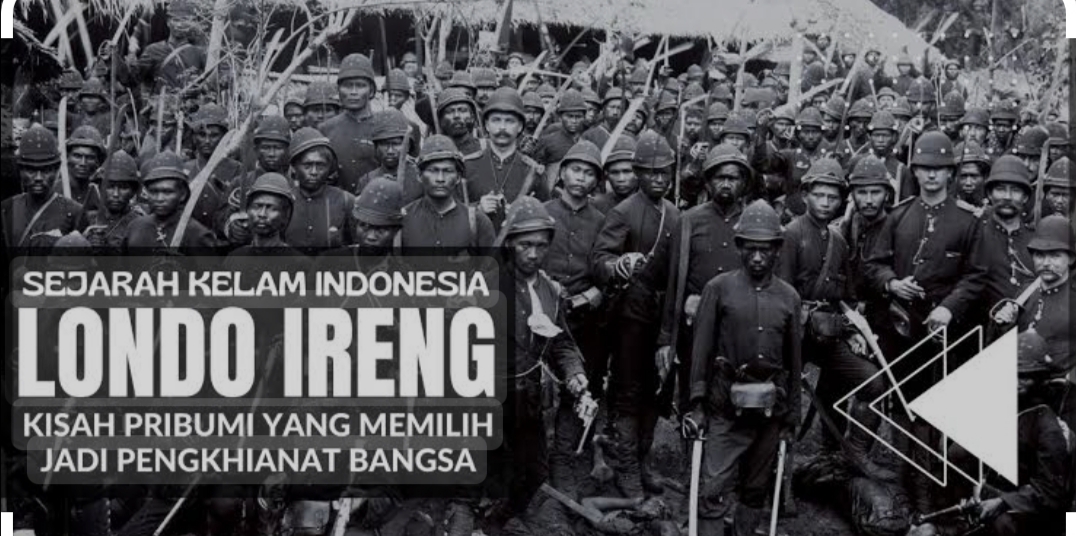 Mengenang Sejarah Kolonialisme, Pengkhianatan, dan Pelajaran yang Dapat Diambil