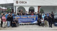 Forum RT/RW Pangkalan Kerinci Kota Gelar Buka Bersama dan Berbagi Takzil Kepada Pengguna Jalan Forum RT/RW Pangkalan Kerinci Kota Gelar Buka Bersama dan Berbagi Takzil Kepada Pengguna Jalan