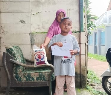 SANTUNAN DAN ZAKAT YDPA