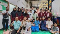 Buka Puasa Bersama Sekaligus Santunan Anak Yatim dan Dhuafa PT. Standard Indonesia Industry