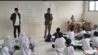 Anggota Komisi 4 DPRD Kabupaten Bekasi Lakukan Kunjungan ke SDN 03 Sukaragam Anggota Komisi 4 DPRD Kabupaten Bekasi Lakukan Kunjungan ke SDN 03 Sukaragam