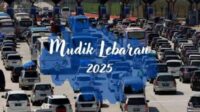 Mudik Lebaran : Tradisi Suci dan Persiapan yang Matang Mudik Lebaran : Tradisi Suci dan Persiapan yang Matang