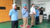 Pentingnya Keselamatan dan Kesehatan Kerja di Lingkungan Perusahaan