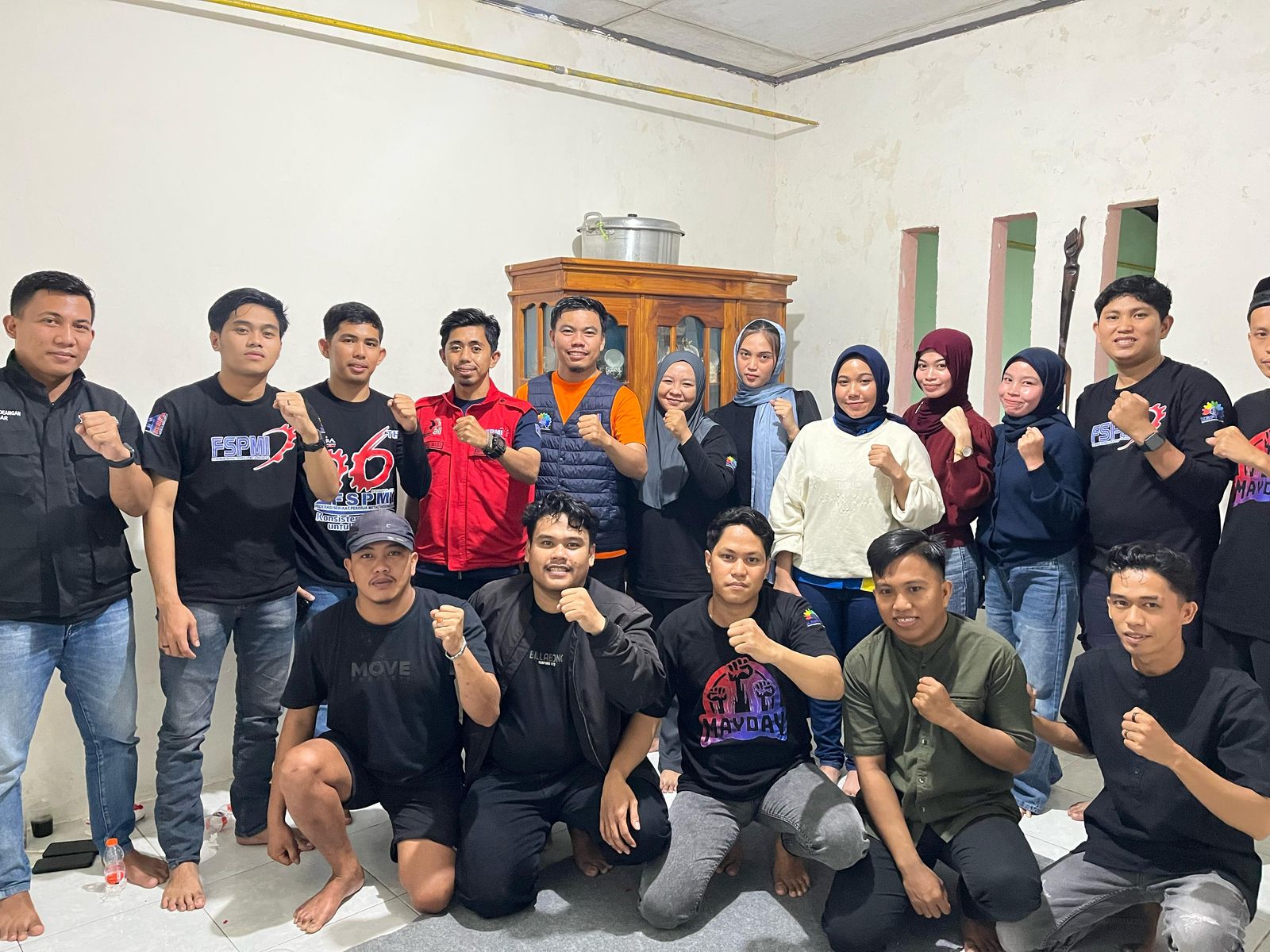 EPISODE 9, SAFARI RAMADHAN TERUS BERLANJUT