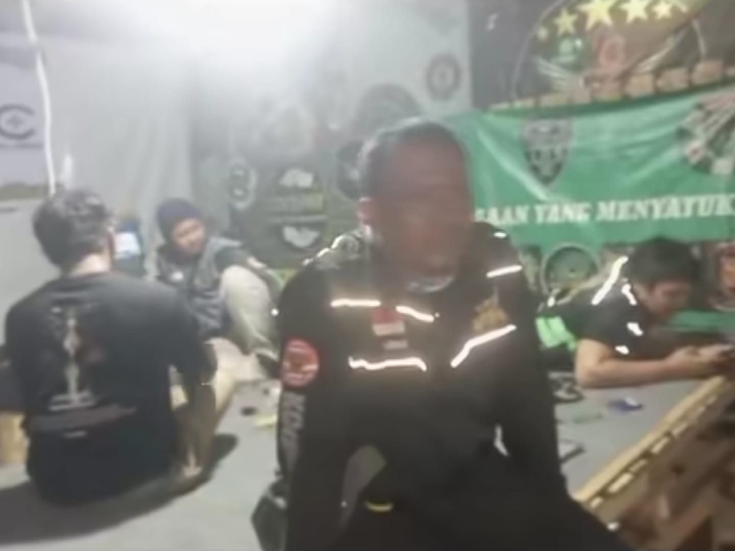 Driver Ojek Online Keluhkan Nominal Bonus Hari Raya yang Diberikan Aplikator