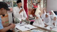 PUK SPL FSPMI PT Ispat Indo Tutup Rangkaian Ramadan dengan Santunan di Panti Asuhan Al Amin PUK SPL FSPMI PT Ispat Indo Tutup Rangkaian Ramadan dengan Santunan di Panti Asuhan Al Amin