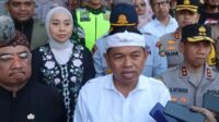 Dedi Mulyadi Bentuk Satgas Anti Premanisme dan Gandeng Polda Metro Jaya Tindak Tegas Aksi Premanisme Jelang Lebaran