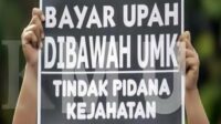 Miris! Pekerja PT. ATS Mitra Kerja PT. RAPP Diupah Murah, Jauh Dibawah UMK Pelalawan Miris! Pekerja PT. ATS Mitra Kerja PT. RAPP Diupah Murah, Jauh Dibawah UMK Pelalawan
